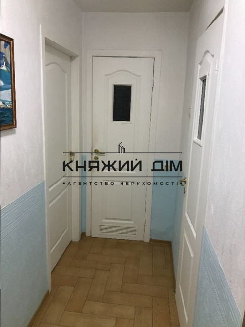 3кімн квартира метро Лівобережна № 21134370 Київ - зображення 12