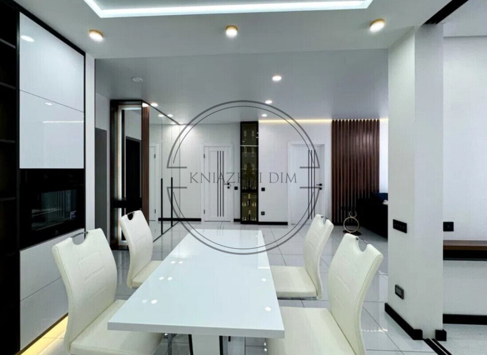 Продаж 2 кімнатної квартири по вул. Причальна 14 ЖК Грейт Київ - зображення 9