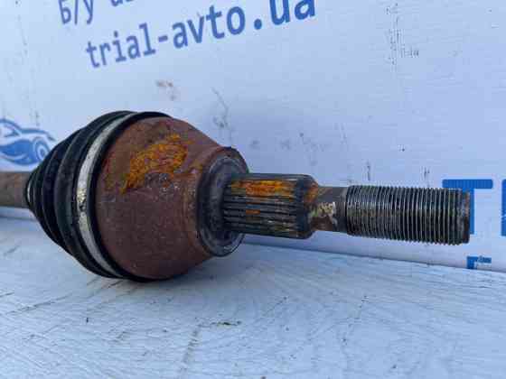 Привод передний левый Ford Edge 2015-2018 F2GZ-3B437-M (Арт. 73655) Киев