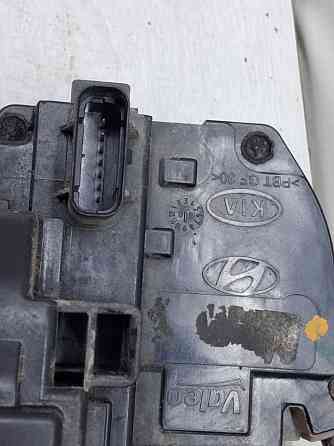 Замок двери передний правый Kia Ceed 2006-2012 813201H020 (Арт. 78620) Киев