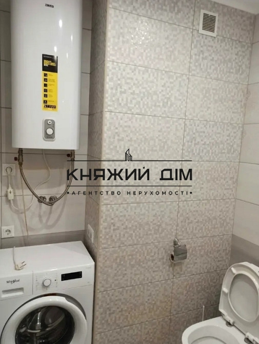 Оренда 1 кімнатна квартира ЖК Варшавський 1 КОД 11187708 Київ - зображення 9