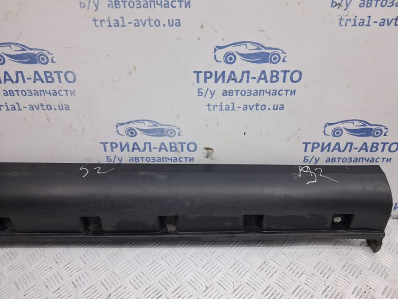 Накладка порога внешняя правая Suzuki SX4 1.6 БЕНЗИН M16A 2006 (б/у) Київ - зображення 3