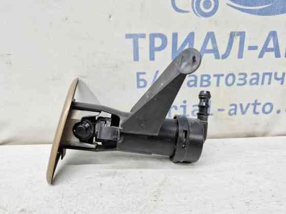 Омыватель фары левый Nissan Tiida 2004-2014 28642EM30A (Арт. 81869) Киев