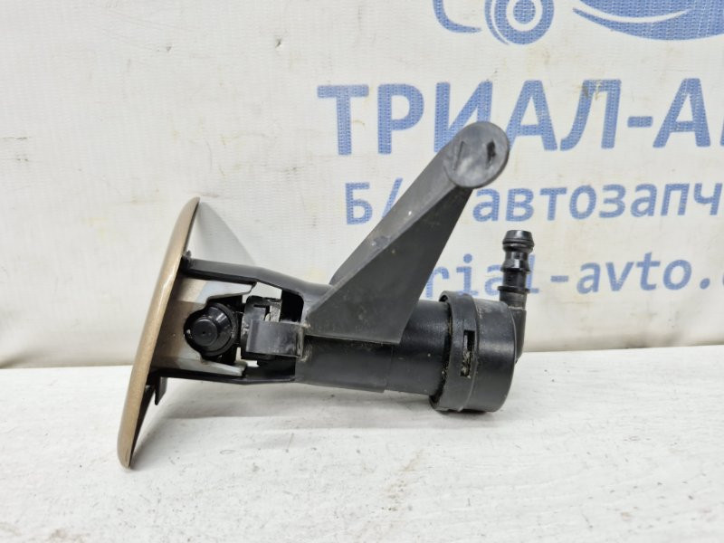 Омыватель фары левый Nissan Tiida 2004-2014 28642EM30A (Арт. 81869) Киев - изображение 2