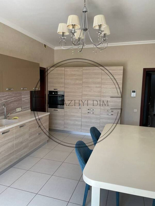 Без комісії,Оренда будинок у межах Києва, 900 метрів від м. Теремки. № 139316. Киев - изображение 10