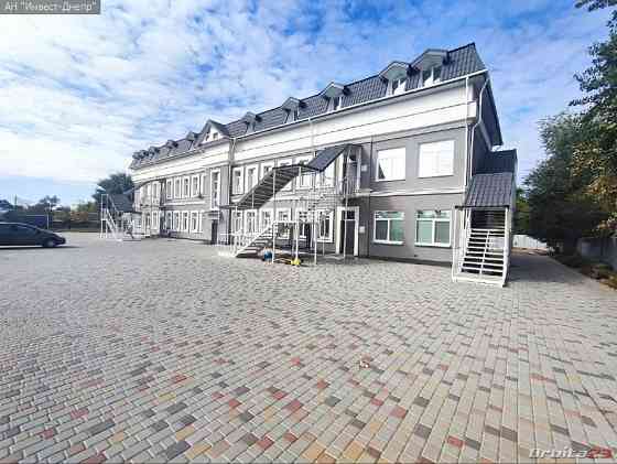 Продажа 1к. кв., новострой АНД р-н. Дніпро