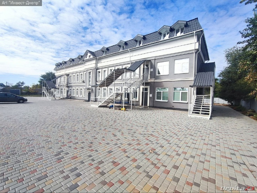 Продажа 1к. кв., новострой АНД р-н. Дніпро - зображення 4