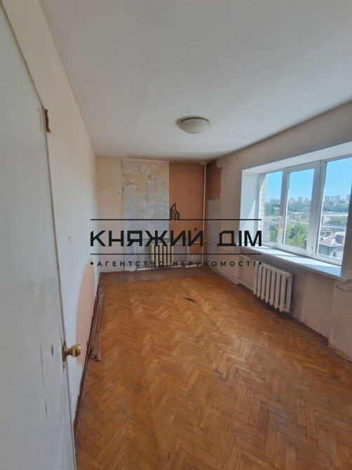 Продаж 3 кімнатна квартира м. Шулявка КОД 21146826 Київ - зображення 11