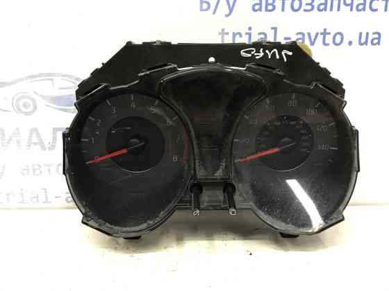 Приборная панель Nissan Juke 2010-2019 248101KK0B (Арт. 46594) Киев