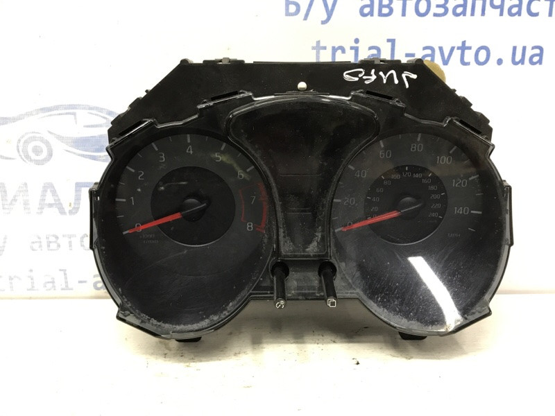 Приборная панель Nissan Juke 2010-2019 248101KK0B (Арт. 46594) Київ - зображення 1