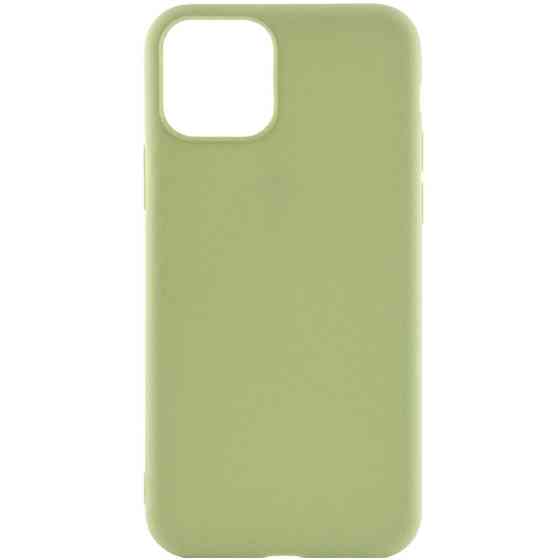 Силиконовый чехол Candy для Apple iPhone 14 Plus (6.7") Херсон
