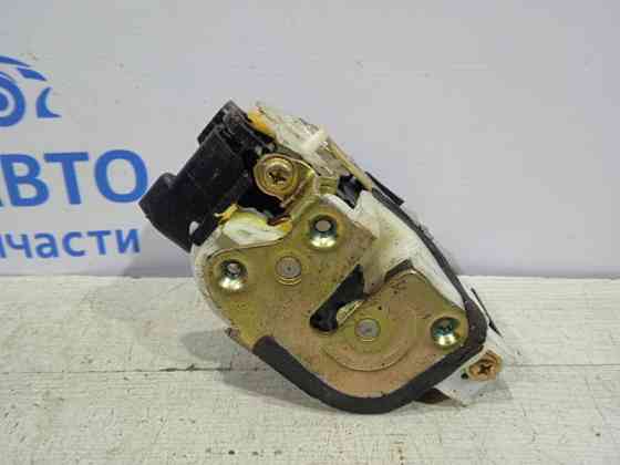 Замок двери задний правый Mitsubishi Outlander 2003-2006 MR970622 (Арт. 19728) Київ