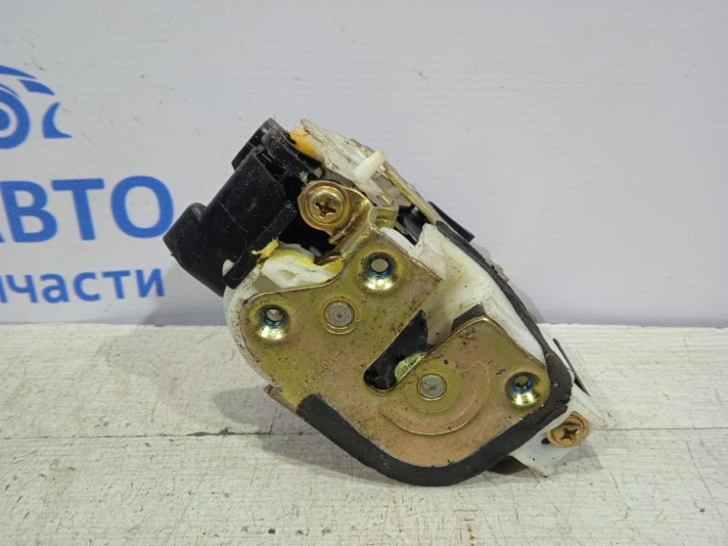 Замок двери задний правый Mitsubishi Outlander 2003-2006 MR970622 (Арт. 19728) Київ - зображення 2