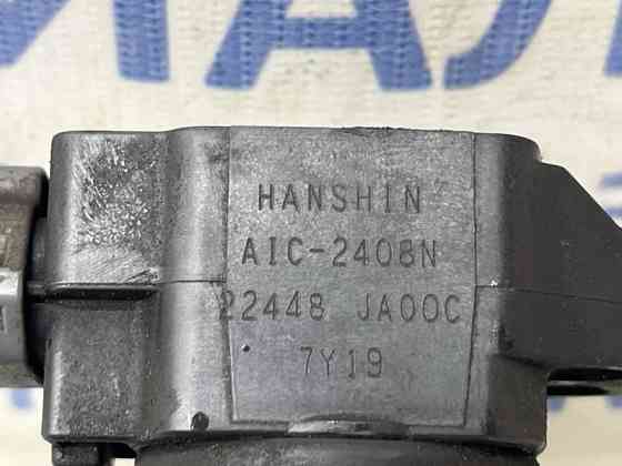 Катушка зажигания Nissan X-Trail 2007-2015 22448JA00C (Арт. 80339) Київ