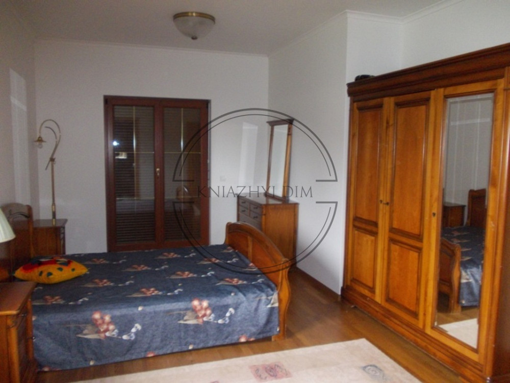 Дом с. Процев 240 кв.м. + участок 80 соток, 25 км.от м. Славутич КОД объекта : 131036 Киев - изображение 9