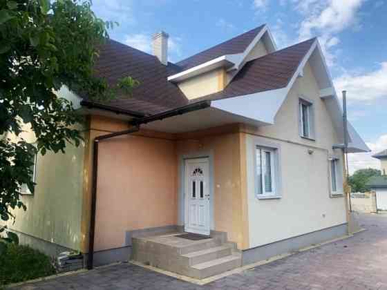 Будинок в Ланчині Яремче