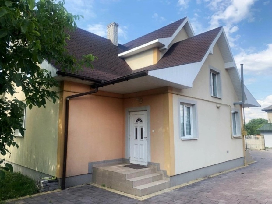 Будинок в Ланчині Яремче - зображення 1