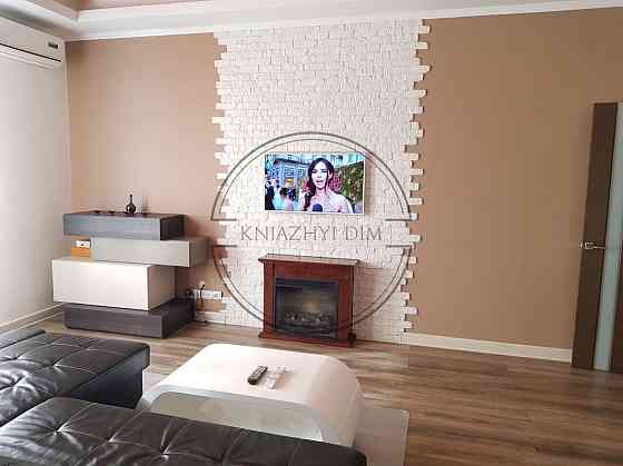 Шикарна 2- на квартира в ЖК Панорама на Печерську. Код об'єкта: 1168684 Киев