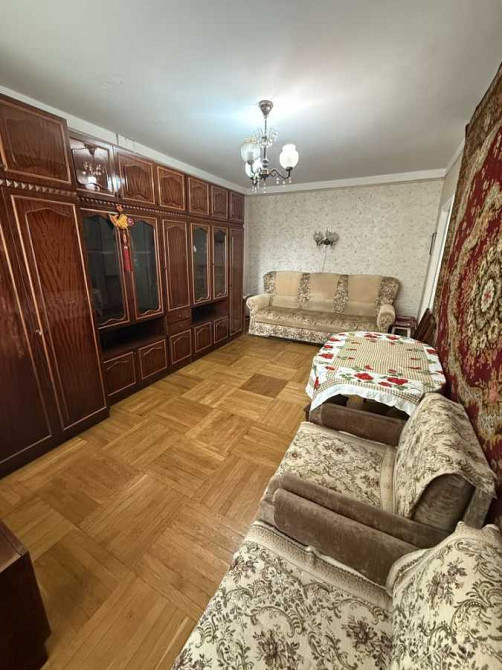 долгосрочная аренда 2-к квартира Одесса, Хаджибейский, 7500 грн./мес. Одесса - изображение 3