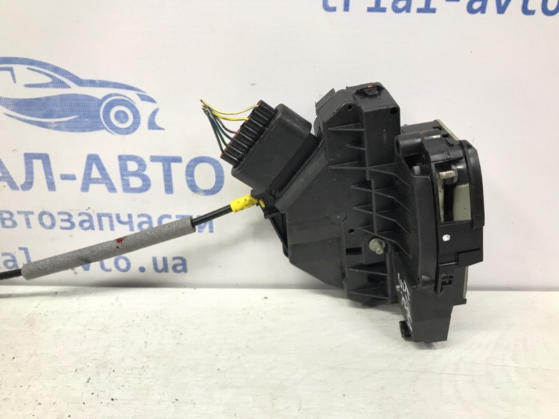 Замок двери задний правый Ford Kuga CBS 2.0 DIESEL 2011 (б/у) Київ - зображення 2