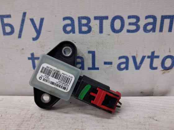 Датчик удара (AIRBAG) Jeep Cherokee 2013-2019 56038976AA (Арт. 77985) Київ