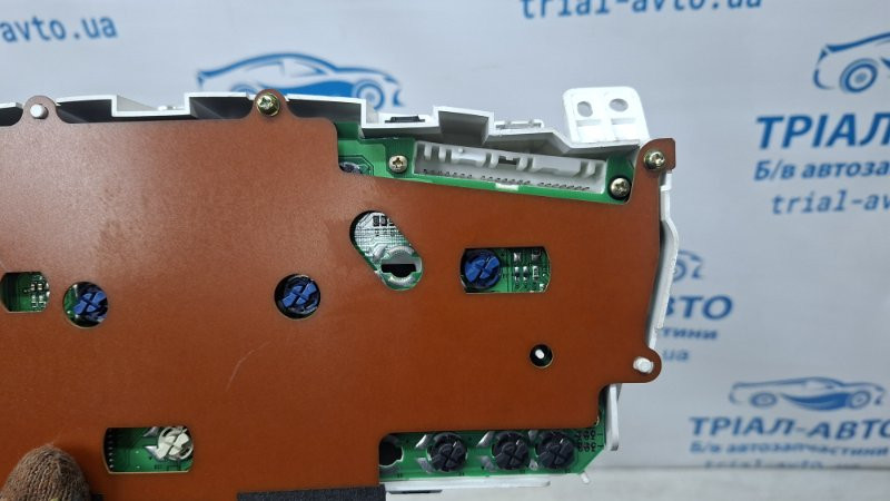 Приборная панель Mitsubishi Lancer 9 1.6 БЕНЗИН 4G18 2003 (б/у) Київ - зображення 5