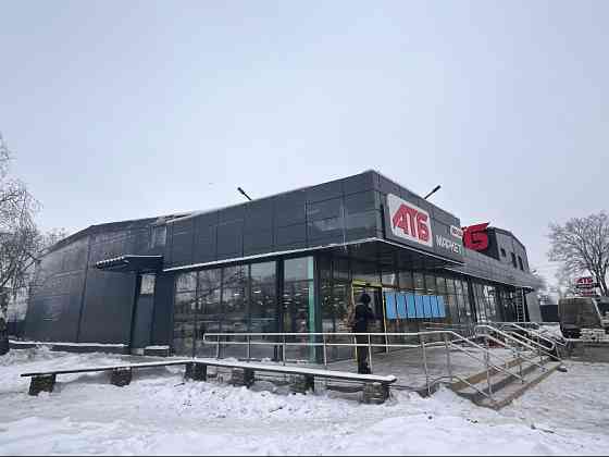 Іванків (Вишгородський р-н). Оренда в АТБ. 59 кв.м. Іванків