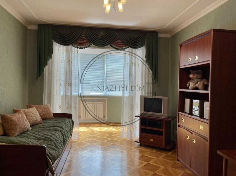 Продажа отличной 3-х к. квартиры на Позняках. № 21135505 Київ - зображення 8