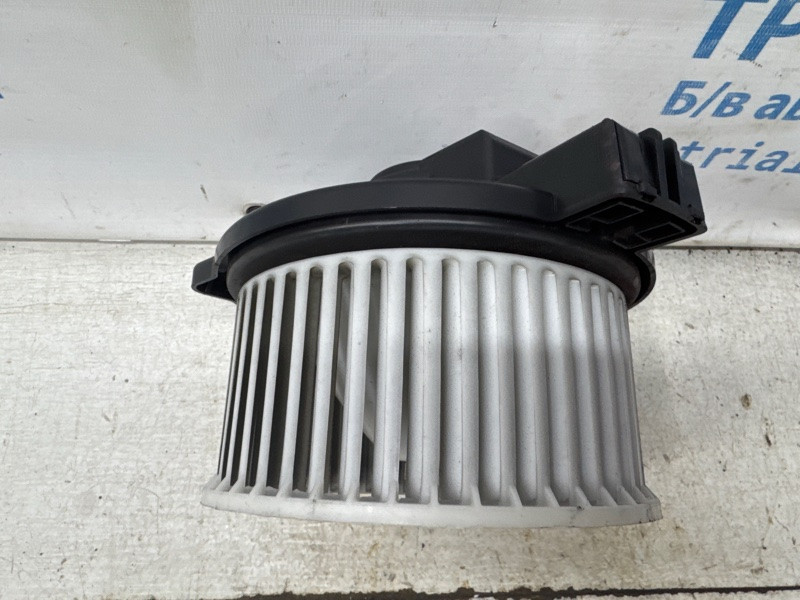 Вентилятор печки Mazda 6 GH 2.5 БЕНЗИН L5-VE 2007 (б/у) Київ - зображення 2