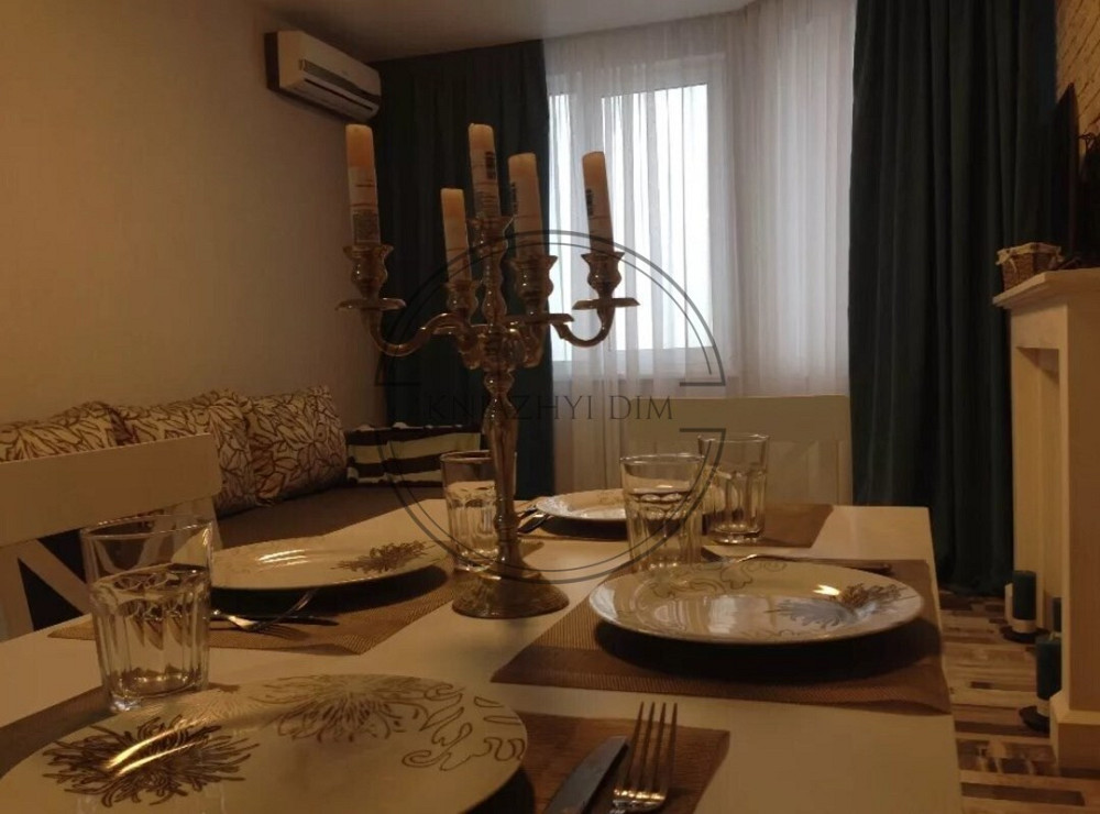 Продажа 2к. студио ЖК Авангард, голосеево 21141396 Киев - изображение 5