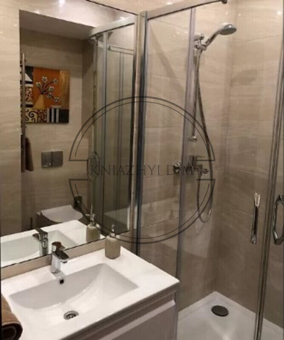 Оренда відмінною 1-но к. квартири в центрі Києва. № 11177678 Київ - зображення 3