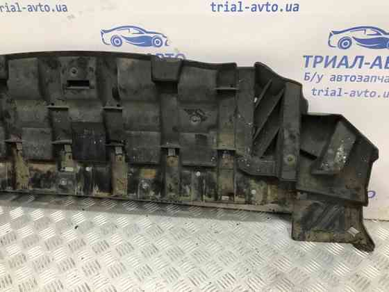 Защита бампера переднего Ford Kuga 2011-2019 1870303 (Арт. 45430) Київ