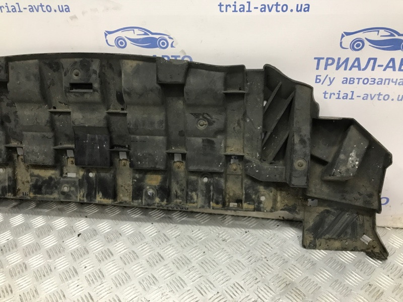 Защита бампера переднего Ford Kuga 2011-2019 1870303 (Арт. 45430) Киев - изображение 6
