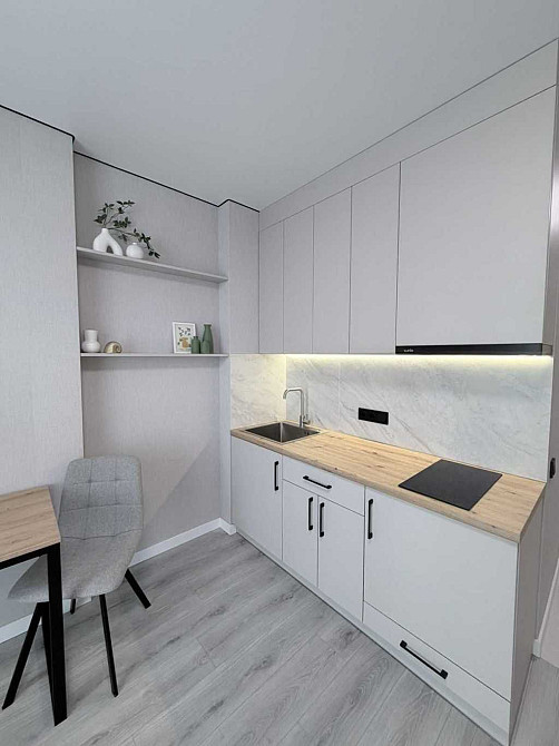 продажа 1-к квартира Одесса, Хаджибейский, 41800 $ Одеса - зображення 2