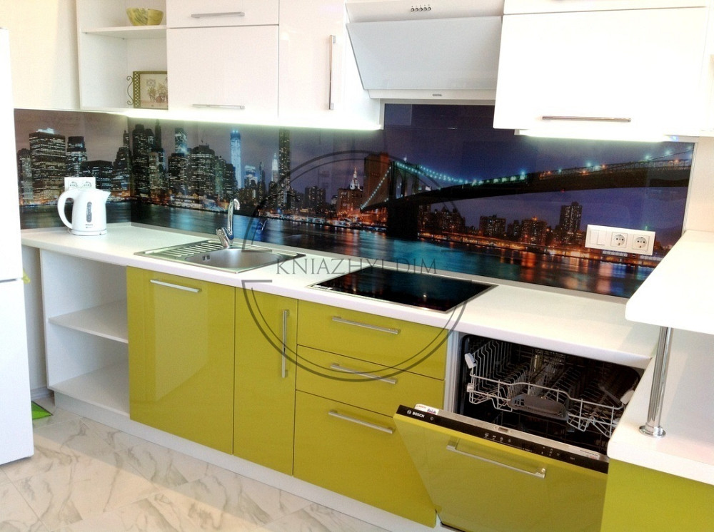 Оренда 2 кімнат. студію в ЖК Парк Стоун. м. Оболонь № 1192537 Київ - зображення 4