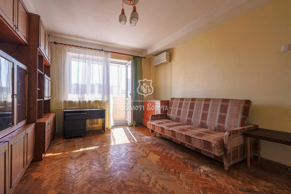 продажа 1-к квартира Киев, Днепровский, 49000 $ Київ - зображення 3