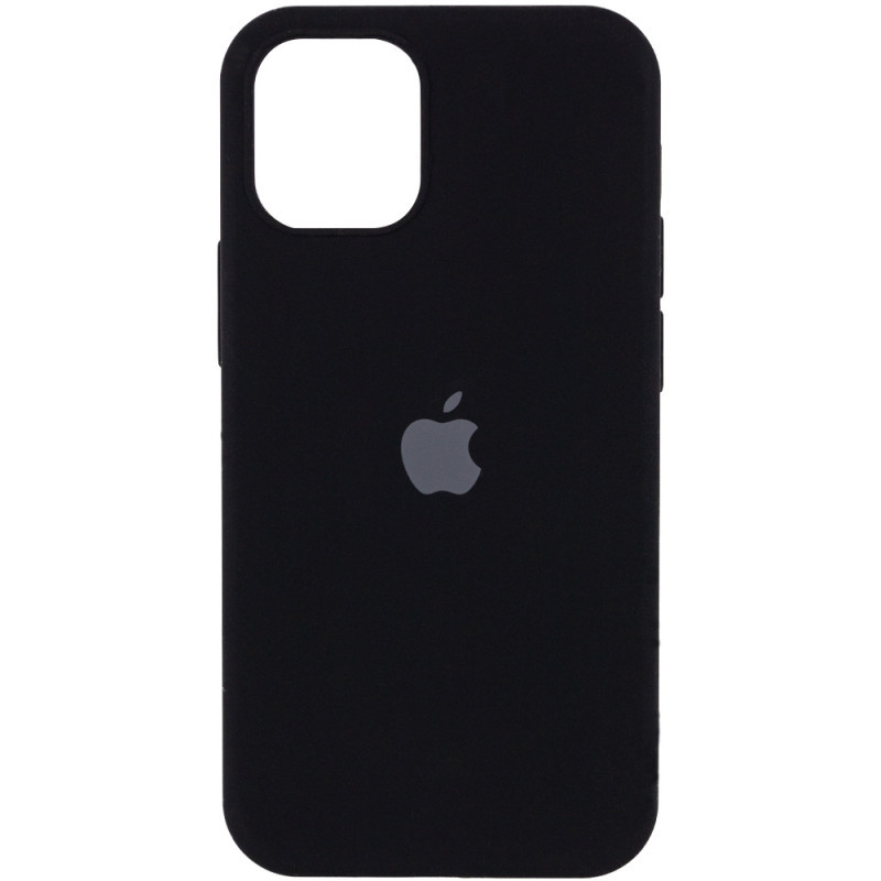 Чехол Silicone Case Full Protective (AA) для Apple iPhone 15 (6.1") Херсон - изображение 4