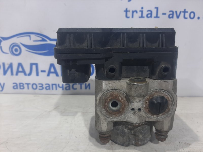 Блок abs Toyota RAV 4 A30 2.0 БЕНЗИН 1AZFE 2005 (б/у) Киев - изображение 3