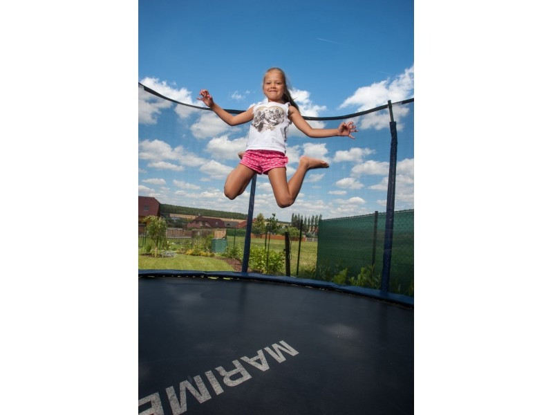 Батути MARIMEX Одеса - зображення 3