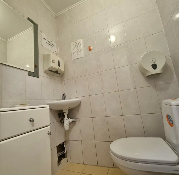 Гордієнко 1А, офіс 160м Киев - изображение 5