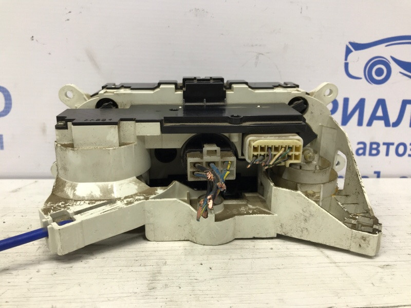 Блок управления кондиционером Mitsubishi L200 KB 2.5 ДИЗЕЛЬ 4D56U 2006 (б/у) Киев - изображение 4