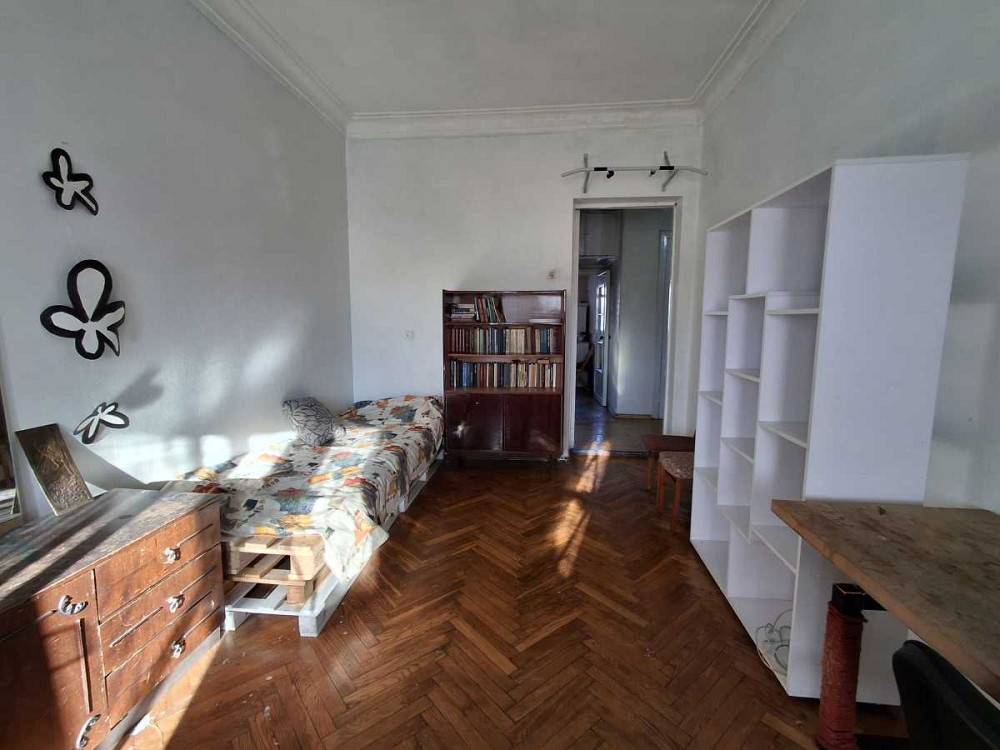 долгосрочная аренда 2-к квартира Киев, Голосеевский, 13000 грн./мес. Киев - изображение 4