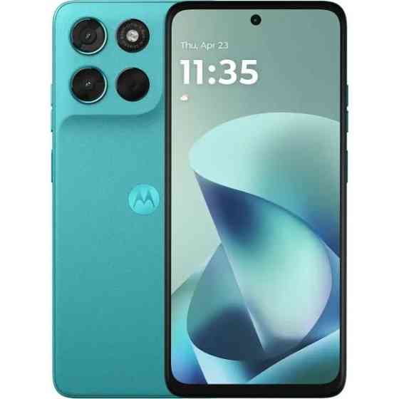 Смартфон Motorola Moto G57 Power 8/256GB NFC Fluidity (No Adapter) Global (PBAH0007RS) UA (Код товар Харків