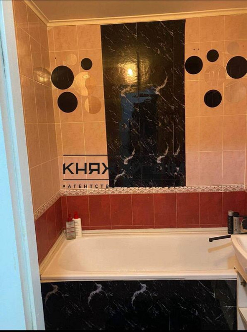 Продаж 1 кімнатна студійного типу квартира м. Харківська КОД 21147184 Киев - изображение 5