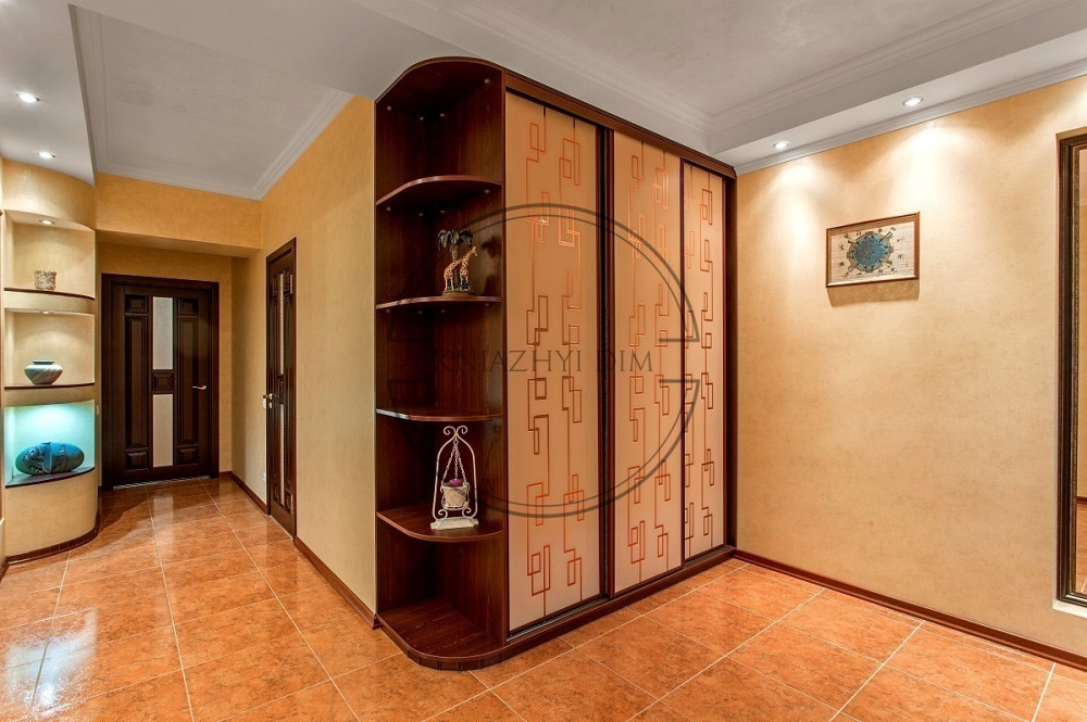 Продаж 3-х кім. квартири в ЖК Silver Breeze. Код об’єкта 21146227 Киев - изображение 5