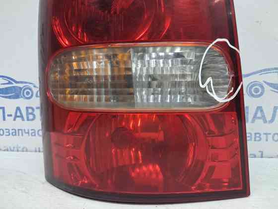 Фонарь задний внешний левый SsangYong Rexton 2006-2012 8360108B02 (Арт. 61477) Киев