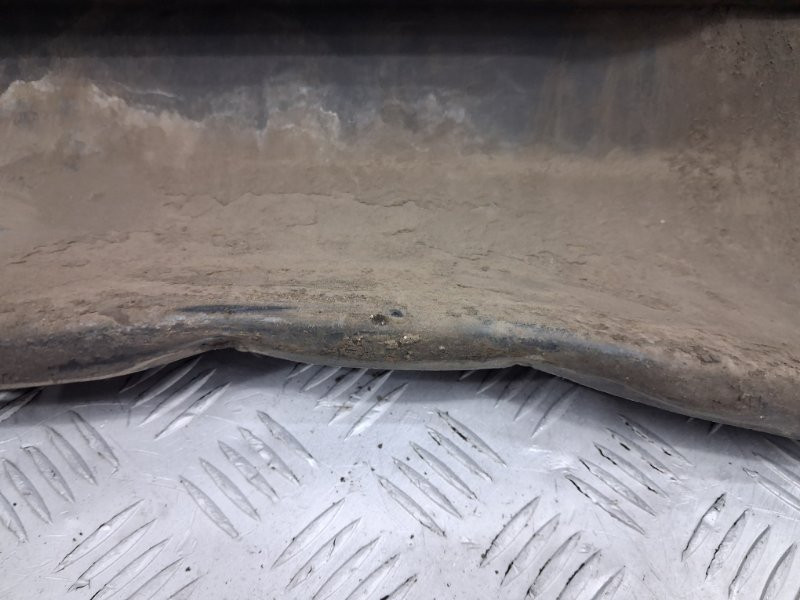 Накладка порога внешняя правая SsangYong Rexton 2006-2012 7958608B00 (Арт. 61632) Киев - изображение 5