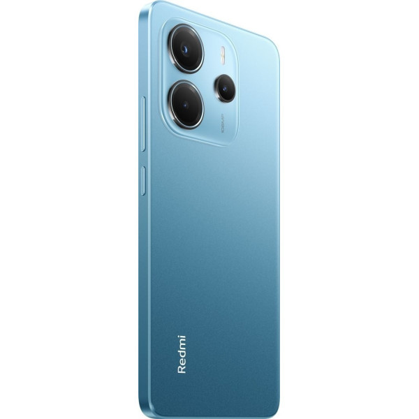 Смартфон Xiaomi Redmi Note 14 4G 8/256GB NFC Ocean Blue Global (Код товару:40006) Харьков - изображение 6