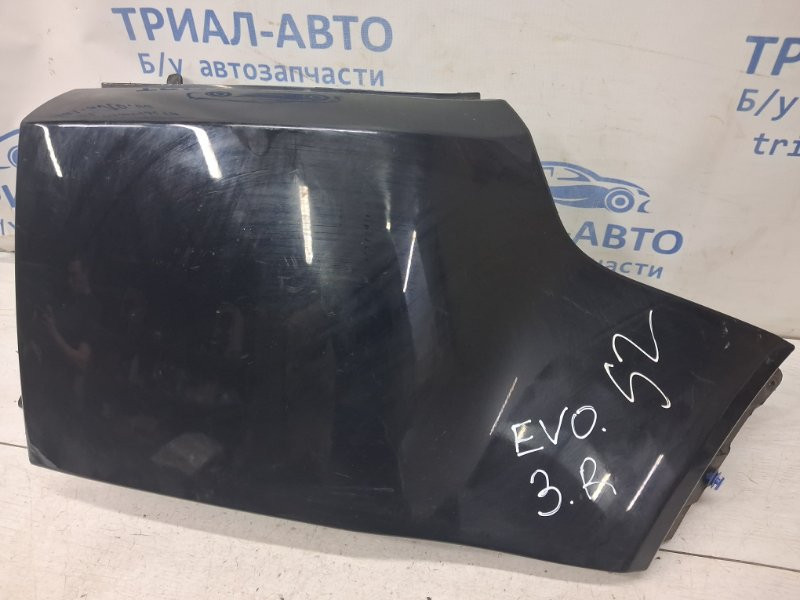 Бампер задний правый клык  Land Rover Range Rover Evoque 2011-2018 BJ3217926A (Арт. 82321) Київ - зображення 1