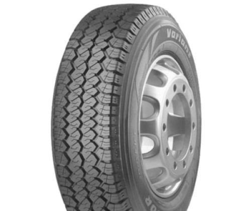 235/75 R17.5 Matador DR2 Variant 132/130M Ведуча вантажна шина Киев - изображение 3